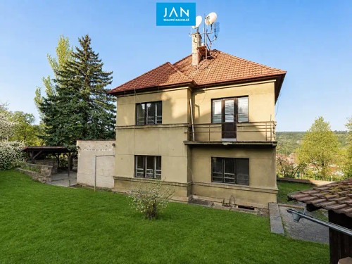 Prodej domu 331 m², pozemek 637 m²