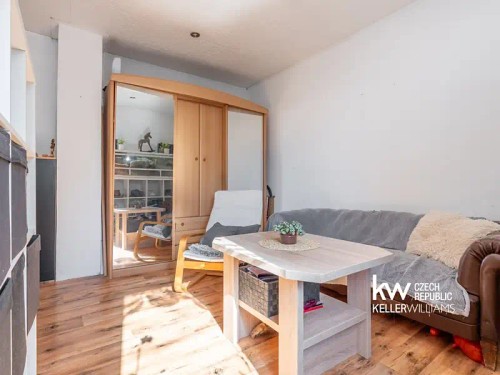 Prodej domu 230 m², pozemek 910 m²