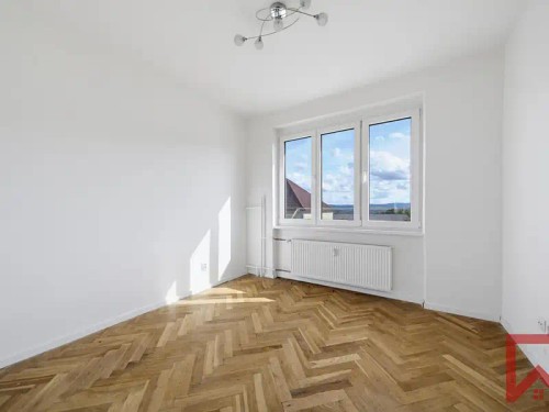 Prodej bytu 2+kk 61 m²