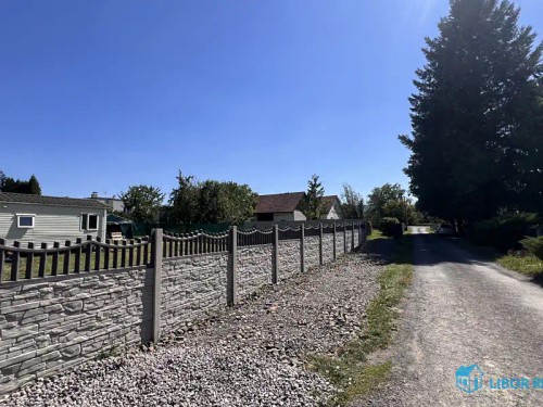 Prodej stavebního pozemku 1305 m²