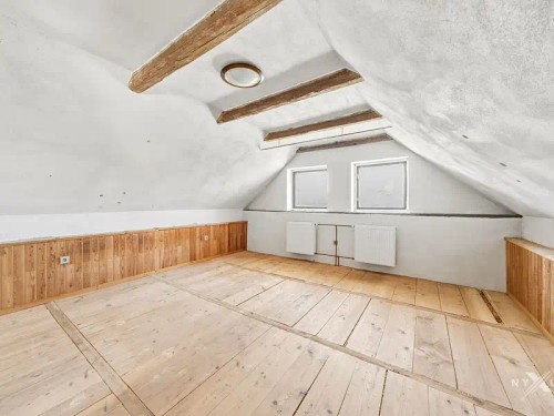 Prodej domu 199 m², pozemek 803 m²