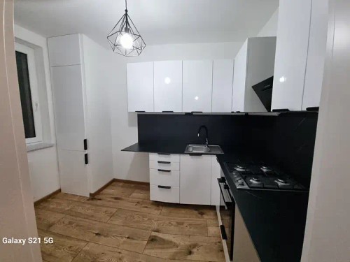 Prodaný byt 2+1 44 m²