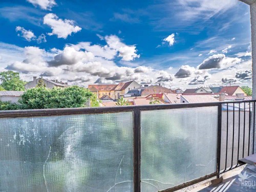 Prodej bytu 2+1 58 m²