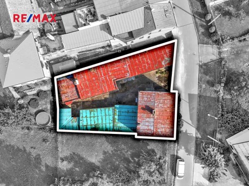 Prodej domu 217 m², pozemek 522 m²