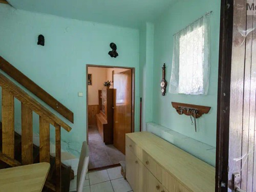 Prodej zemědělské usedlosti 200 m², pozemek 67408 m²