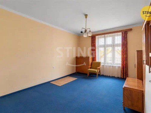 Prodej vily 244 m², pozemek 738 m²