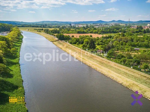 Prodej bytu 2+1 38 m²