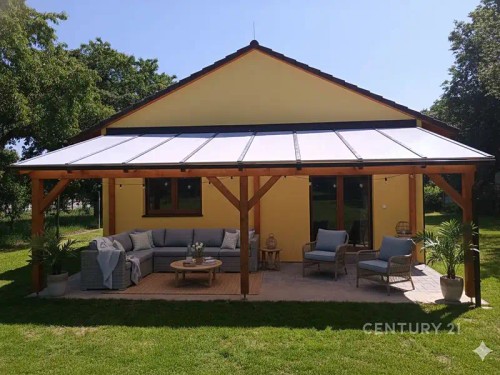 Prodej domu 90 m², pozemek 1510 m²