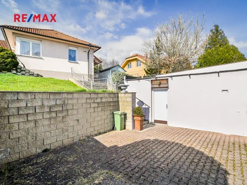 Prodej domu 143 m², pozemek 782 m²