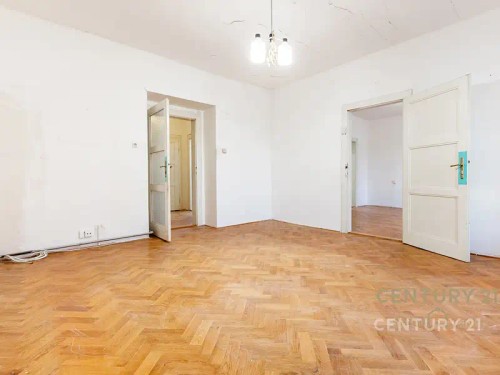 Prodaný byt 2+1 62 m²