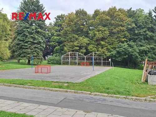 Prodaný byt 1+1 31 m²