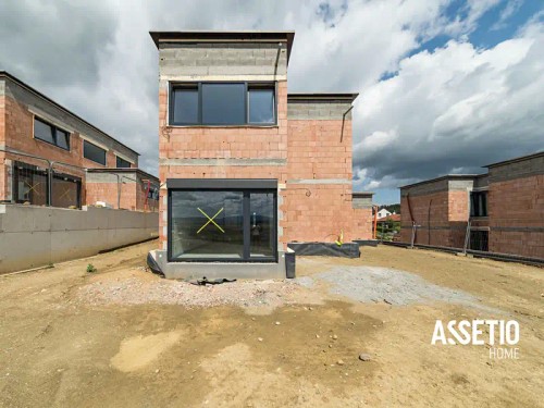 Prodej domu 181 m², pozemek 598 m²