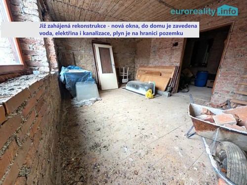 Prodej domu 115 m², pozemek 427 m²