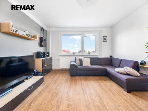 Prodej bytu 2+kk 41 m²