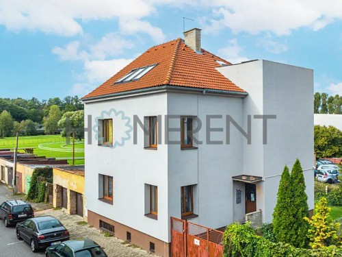 Prodaný byt 3+1 69 m²