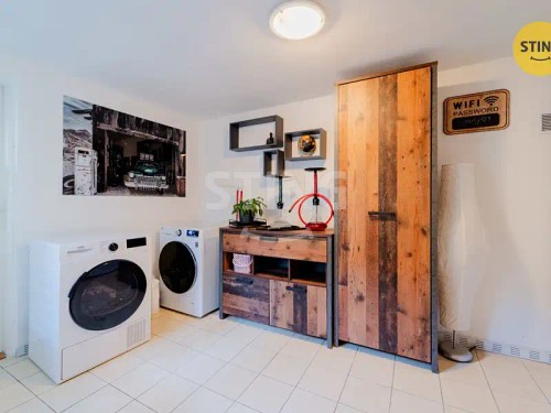 Prodej domu 120 m², pozemek 601 m²