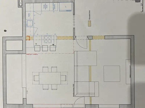 Prodaný  byt 4+1 150 m²