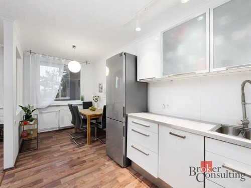 Prodaný byt 3+1 78 m²