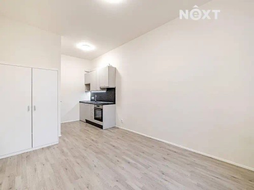 Prodej bytu 1+kk 26 m²