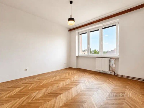 Prodaný byt 3+1 80 m²