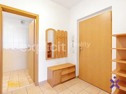 Prodej bytu 2+kk 53 m²