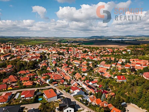 Prodej stavebního pozemku 138 m²