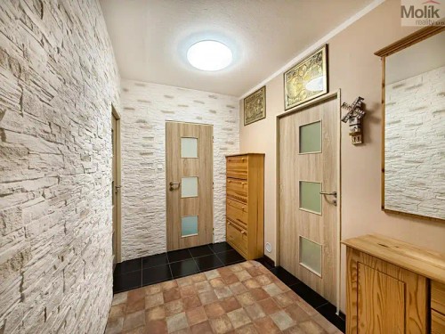 Prodej bytu 3+1 68 m²