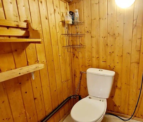 Prodej chaty 53 m², pozemek 648 m²