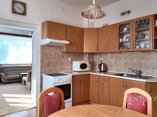 Prodej domu 101 m², pozemek 732 m²