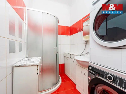 Prodaný byt 3+1 84 m²