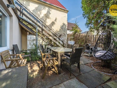 Prodej domu 77 m², pozemek 530 m²