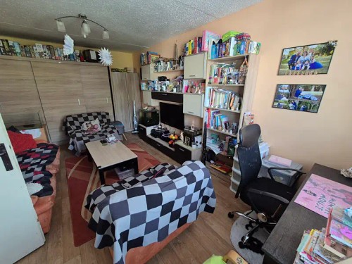 Prodaný byt 3+1 75 m²