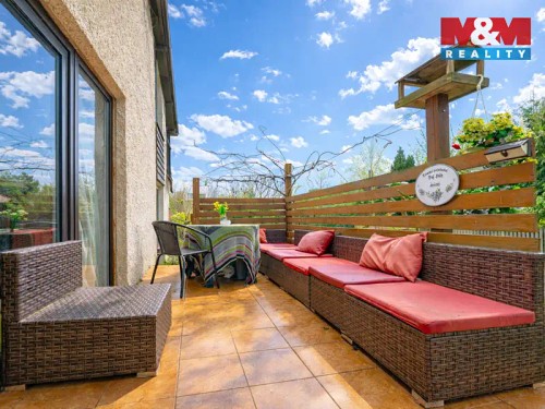 Prodej domu 70 m², pozemek 402 m²