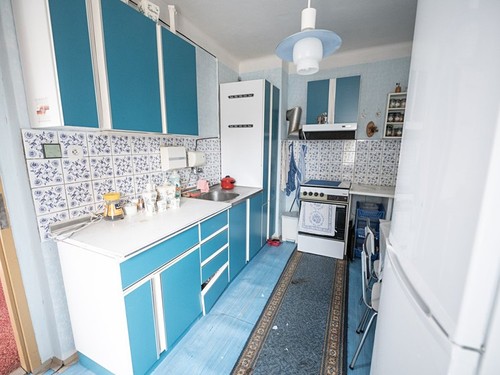 Prodaný  dům 130 m², pozemek 997 m²