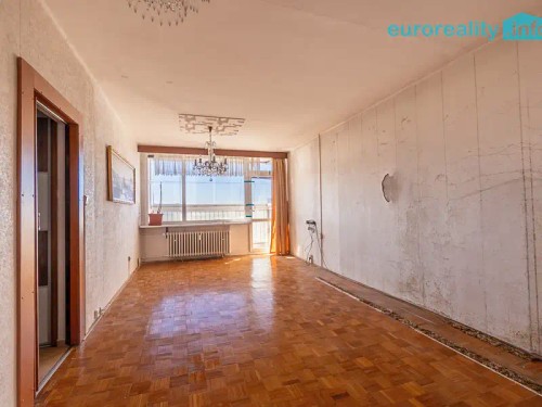 Prodej bytu 3+1 70 m²