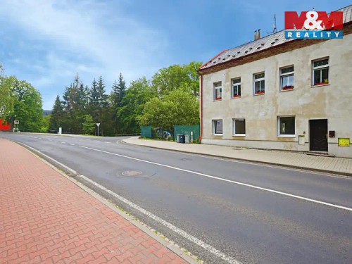 Prodej domu 190 m², pozemek 223 m²