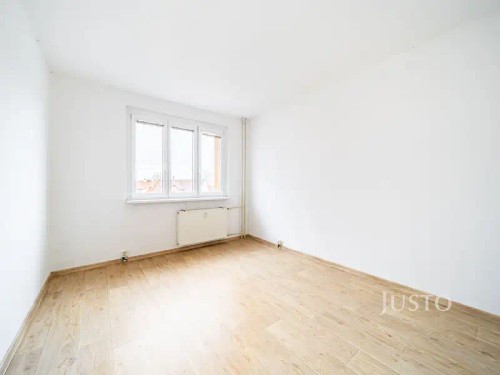 Prodaný byt 3+1 69 m²