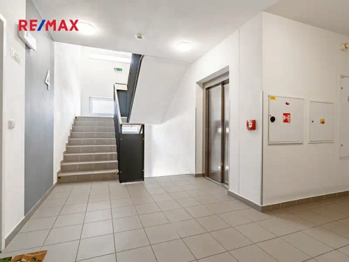 Prodaný byt 3+kk 59 m²