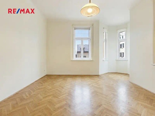 Prodej bytu 2+1 56 m²