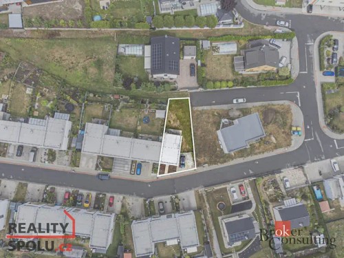 Prodaný dům 105 m², pozemek 233 m²