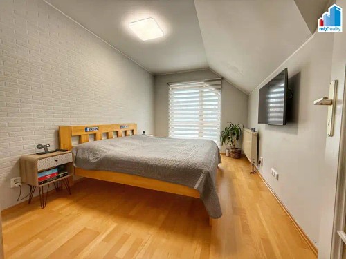 Prodej domu 135 m², pozemek 234 m²