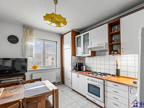 Prodej bytu 2+1 68 m²