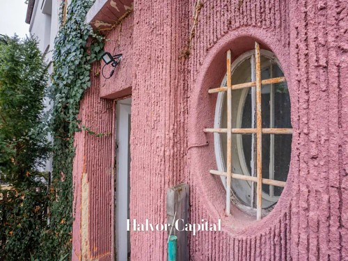 Prodej vily 180 m², pozemek 298 m²