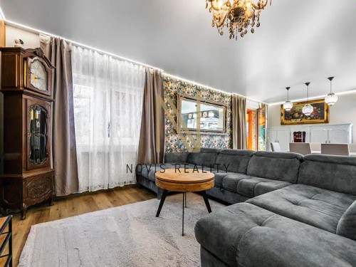 Prodej domu 166 m², pozemek 638 m²