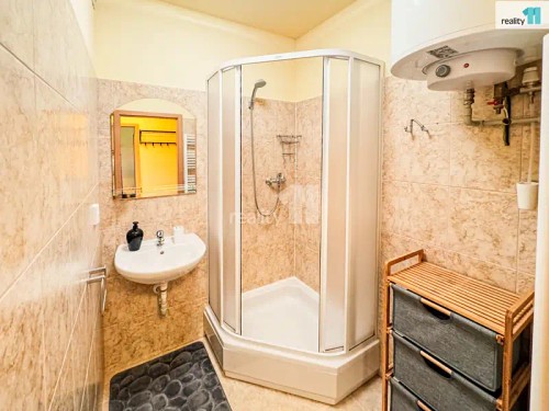 Prodej bytu 2+1 61 m²