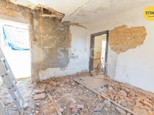 Prodej domu 120 m², pozemek 170 m²