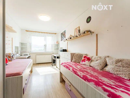Prodaný byt 3+1 68 m²