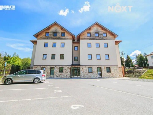 Prodej bytu 1+kk 36 m²