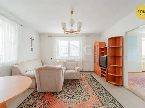 Prodej domu 85 m², pozemek 276 m²