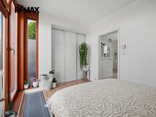 Prodej bytu 2+kk 45 m²